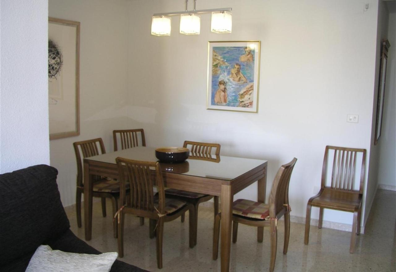 Sun Sea And Culture In Valencia公寓 外观 照片