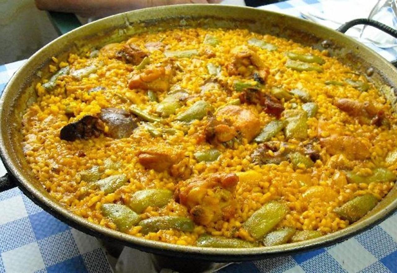 Sun Sea And Culture In Valencia公寓 外观 照片