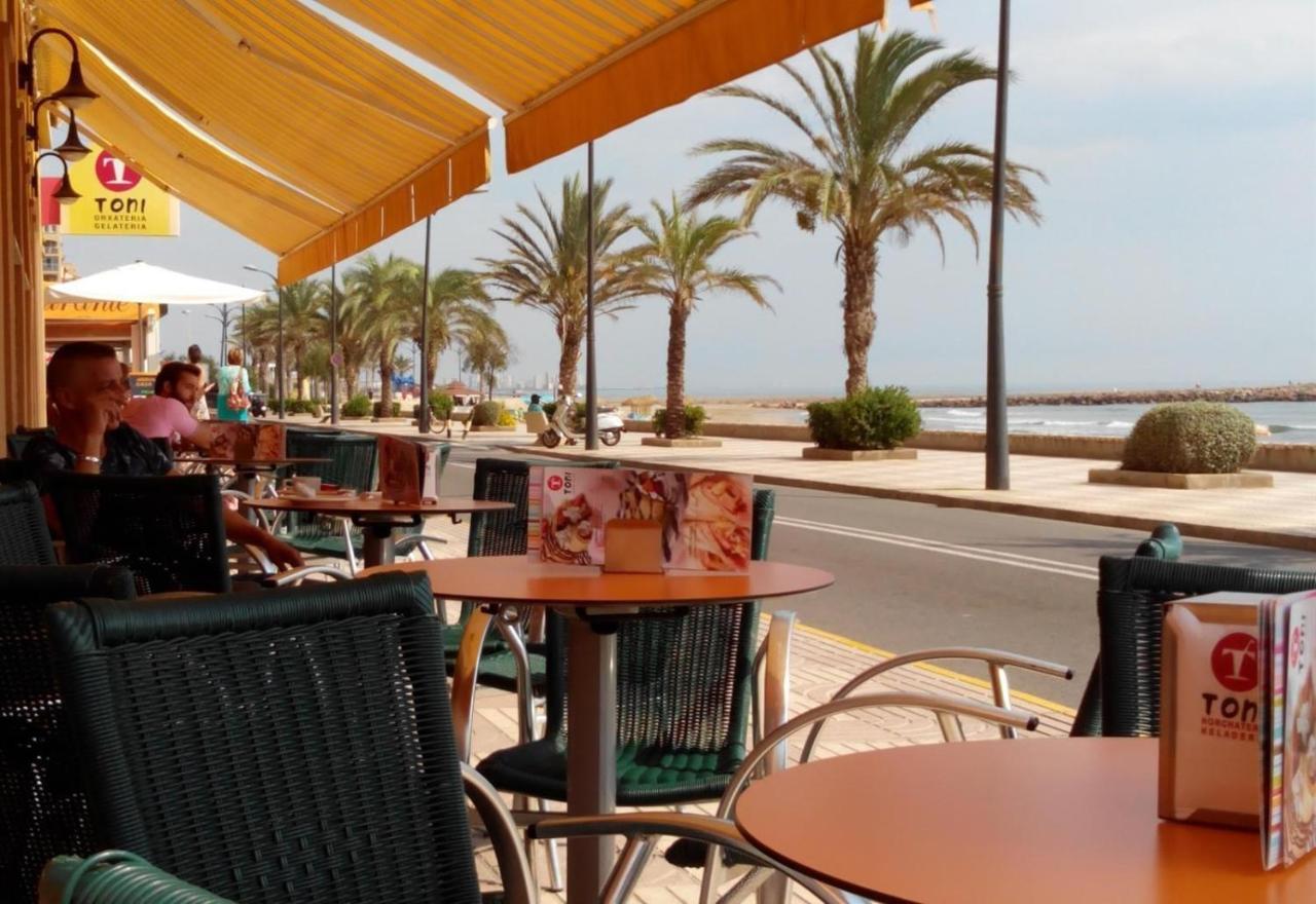 Sun Sea And Culture In Valencia公寓 外观 照片